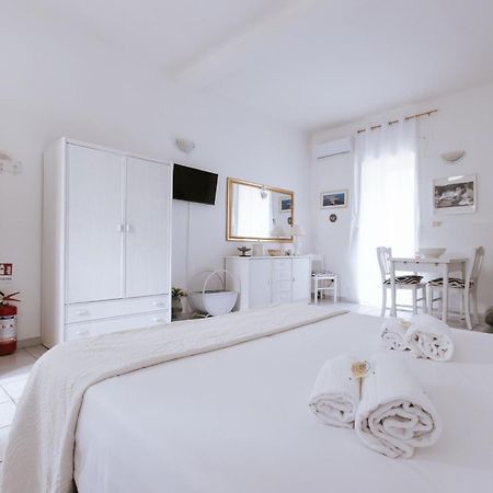 Andreja Maniace Appartement Syracuse Buitenkant foto