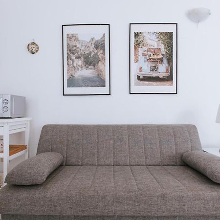 Andreja Maniace Appartement Syracuse Buitenkant foto
