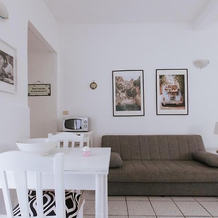 Andreja Maniace Appartement Syracuse Buitenkant foto