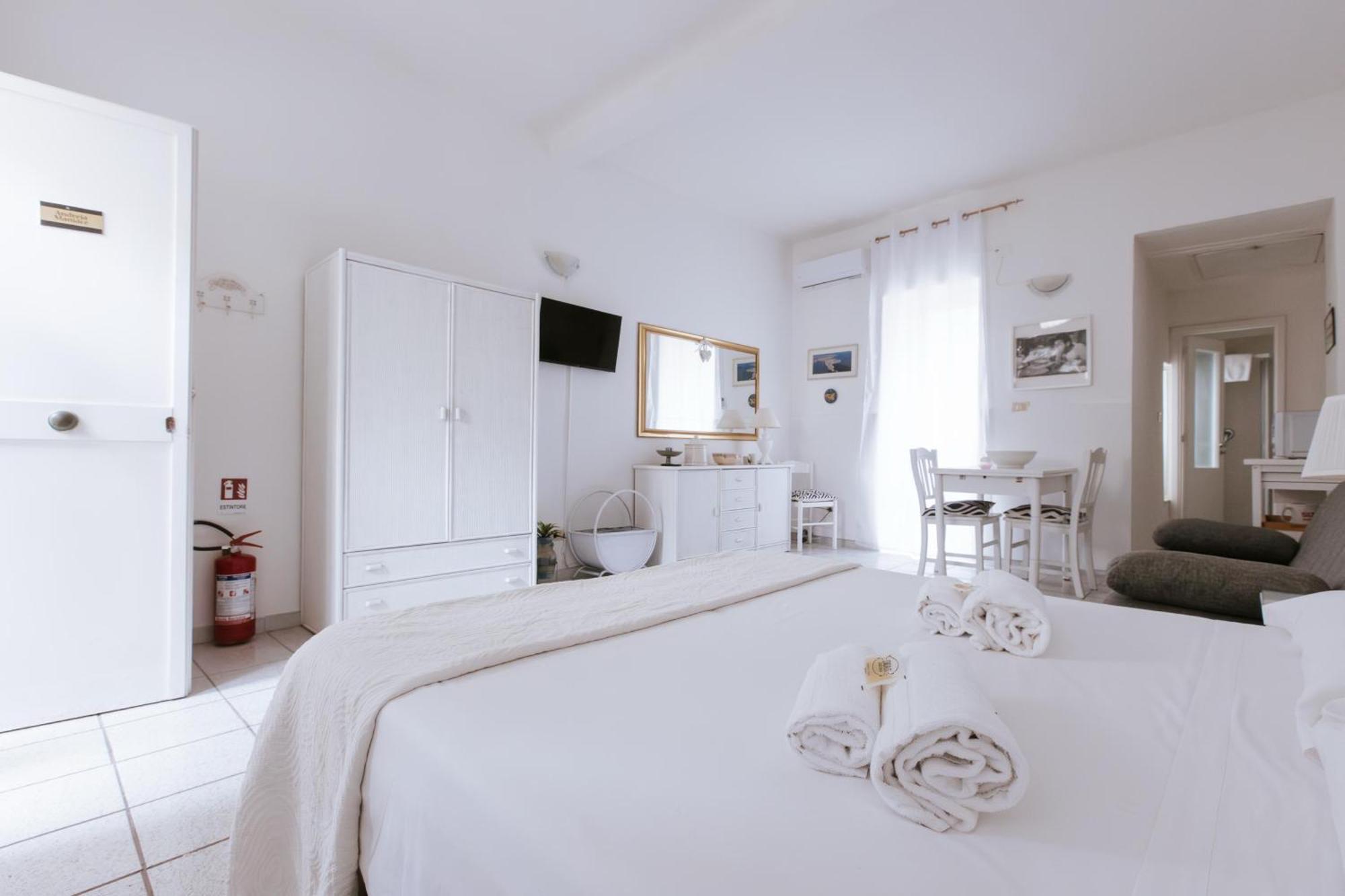 Andreja Maniace Appartement Syracuse Buitenkant foto
