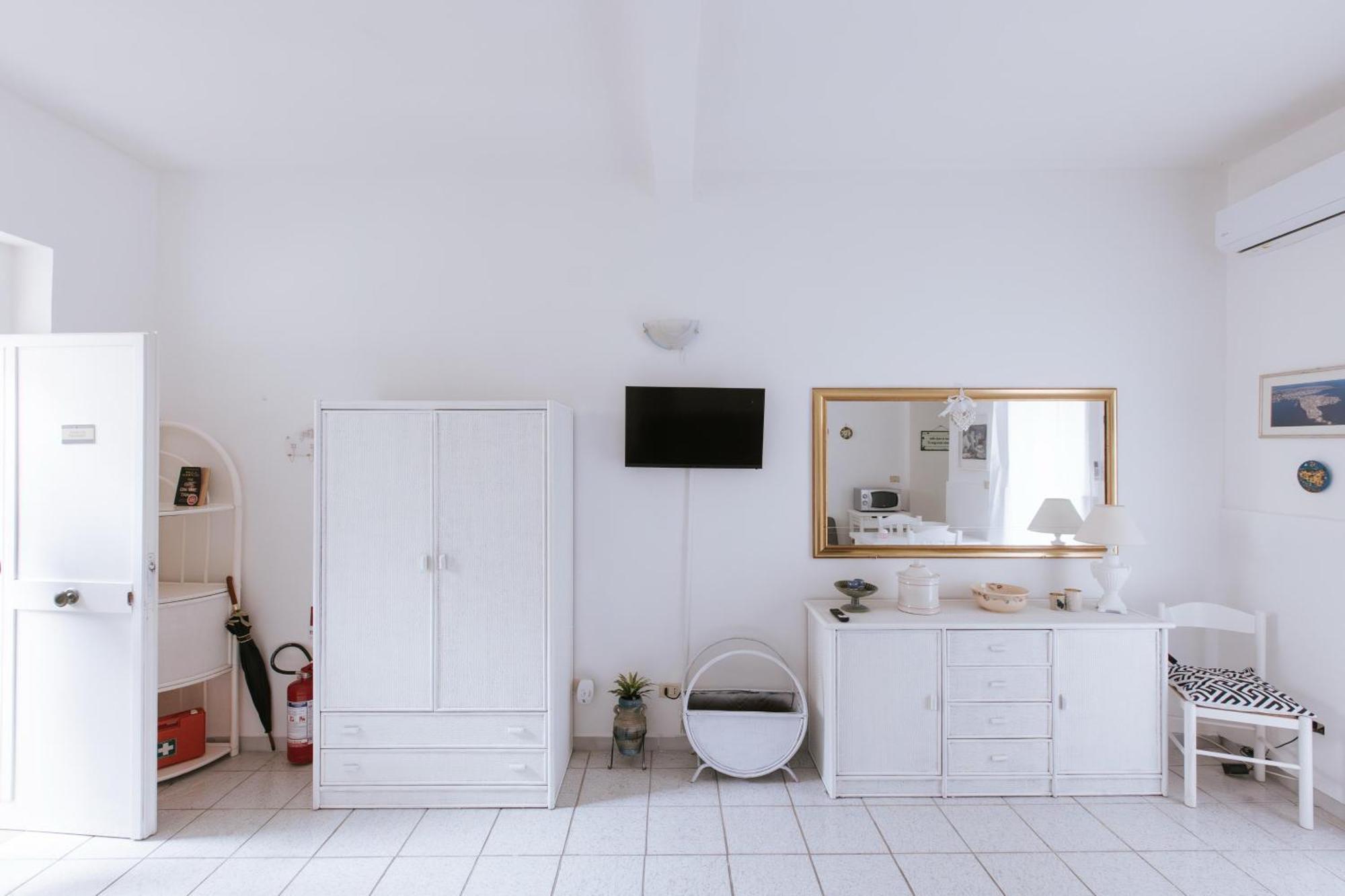 Andreja Maniace Appartement Syracuse Buitenkant foto