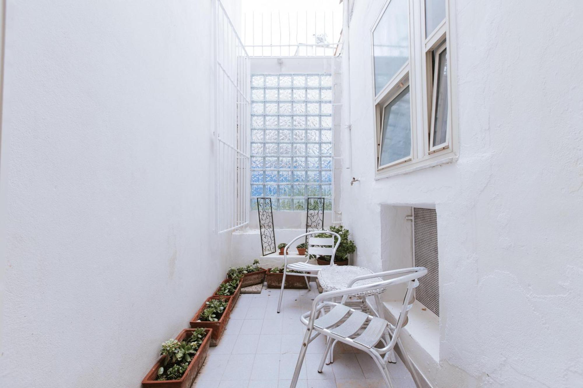 Andreja Maniace Appartement Syracuse Buitenkant foto